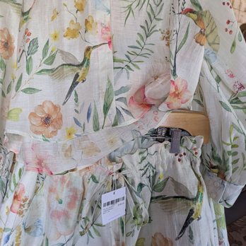 Camellia - Women's Clothing Near Me - Solana Beach, California