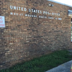 US Post Office