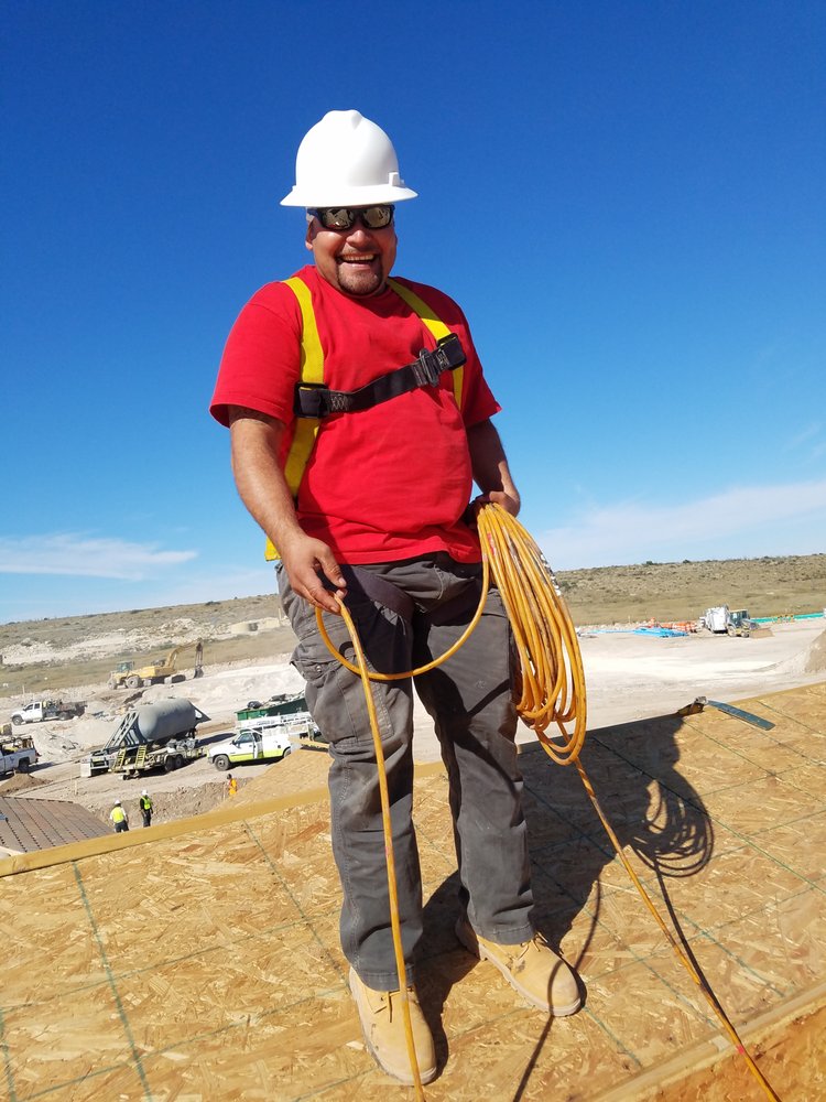 Slide of Integrity Roofing & Construction