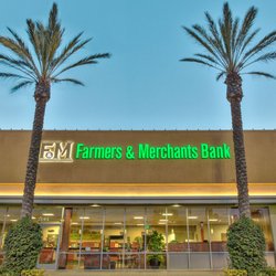 Farmers & Merchants Bank