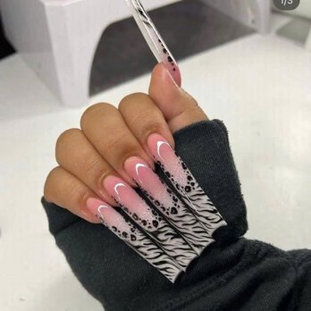 Sky Nails - Nail Technicians Near Me - Saint Cloud, Minnesota