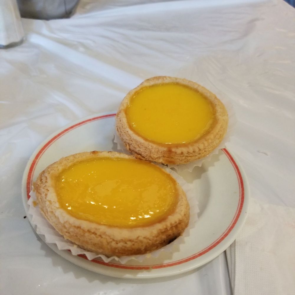Yangtze - Egg tarts - Dim Sum Near Me - Ottawa, Ontario Yangtze - Egg tarts - Dim Sum Near Me - Ottawa, Ontario