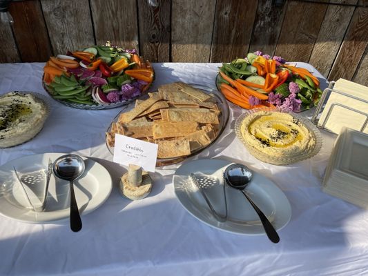 The Northern Lights Saloon by null