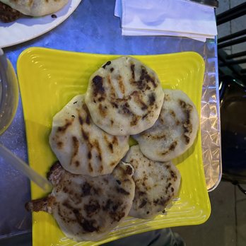 Cuscatlan Comida Salvadoreña - Salvadoran Near Me - Escondido, California Cuscatlan Comida Salvadoreña - Salvadoran Near Me - Escondido, California