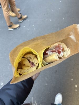 Caractère de Cochon by null