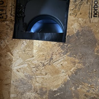 Revival Roofing - Half venting maybe. - Roofing Near Me Revival Roofing - Half venting maybe. - Roofing Near Me