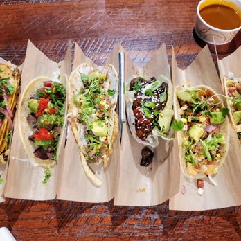 Velvet Taco - Date Night! - Tacos Near Me - Allen, Texas Velvet Taco - Date Night! - Tacos Near Me - Allen, Texas