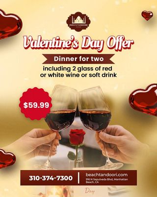 India’s Tandoori Halal Indian Restaurant near Lax by null