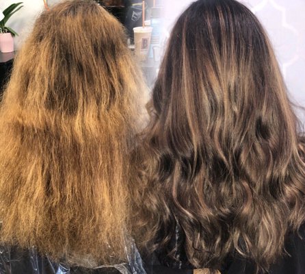 Shear Beauty Salon 1345 W Granada Blvd Ste 4 Ormond Beach Fl Hair Salons Mapquest