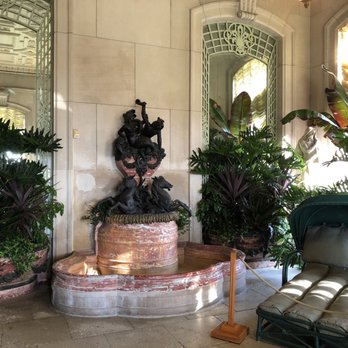 The Elms - Conservatory - Landmarks & Historical Buildings Near Me - Newport, Rhode Island
