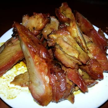 Sun Wah Bar-B-Que - Bbq pork - Barbeque Near Me - Chicago, Illinois