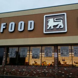Food Lion on Crain Highway has horrible customer service