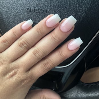 Nail Lounge - Nail Salons Near Me - Allen, Texas
