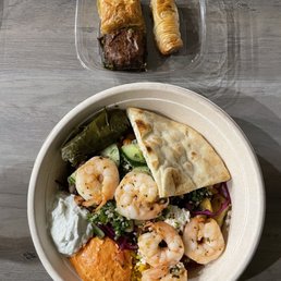 Power Bowl