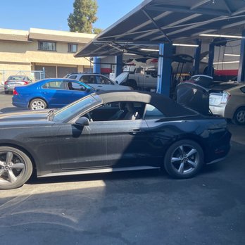 Bobby Grich - Car repaired! - Auto Repair Near Me - Orange, California