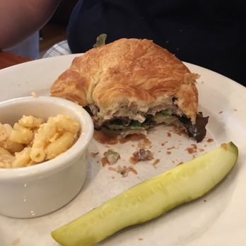 Chestnut - New American Near Me - Asheville, North Carolina