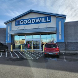 Goodwill - Front