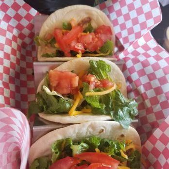 The Right Spot - Fish tacos - Sandwiches Near Me - Denison, Texas The Right Spot - Fish tacos - Sandwiches Near Me - Denison, Texas