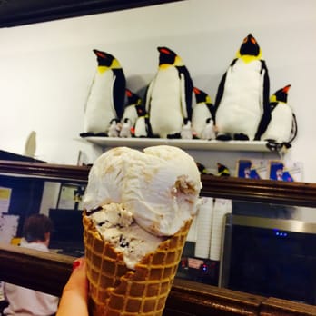 Annapolis Ice Cream - Ice Cream & Frozen Yogurt Near Me - Annapolis, Maryland