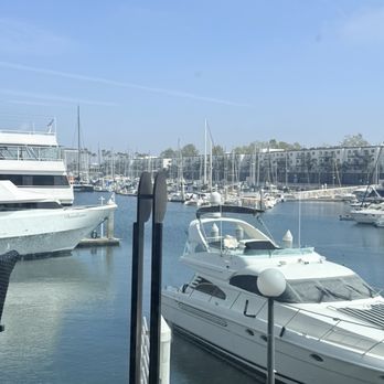 Killer Shrimp - View - Seafood Near Me - Marina Del Rey, California