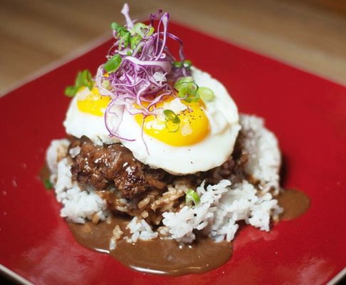 Nani Papa'a-Teri-Trucky