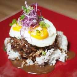 Nani Papa'a-Teri-Trucky - Local Moco Special