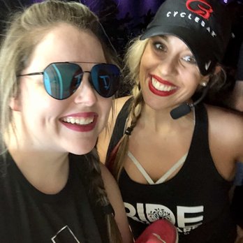 CYCLEBAR - Cycling Classes Near Me - Cedar Park, Texas