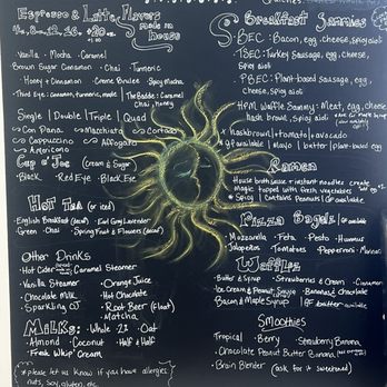 Half Past Moon Coffee Buzz - Coffee & Tea Near Me - Marshall, Virginia Half Past Moon Coffee Buzz - Coffee & Tea Near Me - Marshall, Virginia