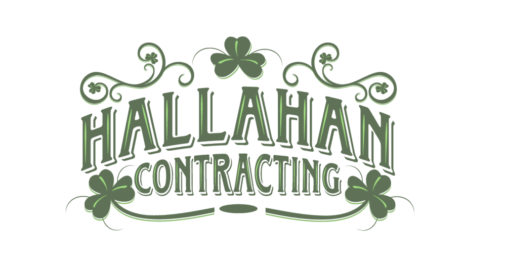Slide of Hallahan General Contracting
