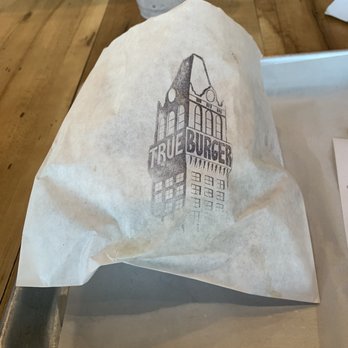 TrueBurger - Burgers Near Me - Oakland, California