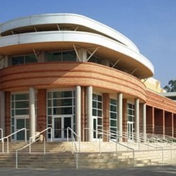 UNIVERSITY OF CALIFORNIA RIVERSIDE - STUDENT RECREATION CENTER ...