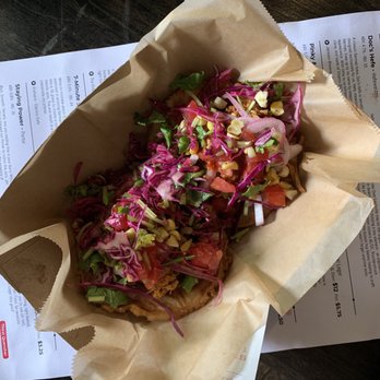 Gravely Brewing - Pulled pork - Breweries Near Me - Louisville, Kentucky