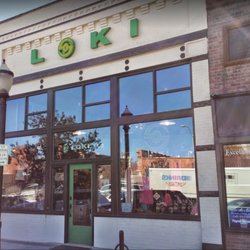 Loki Outdoor Shop
