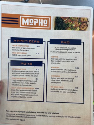 Mopho - MSY airport location by null