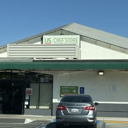 US Foods CHEF'STORE - Outside