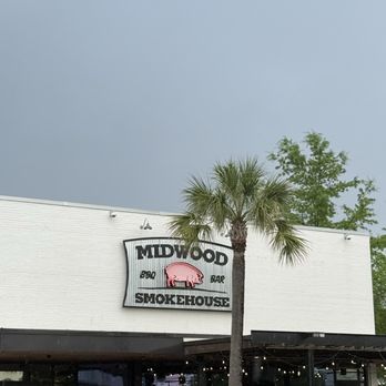 Midwood Smokehouse - Barbeque Near Me - Columbia, South Carolina