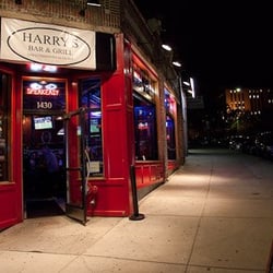 Harry's Bar & Grill