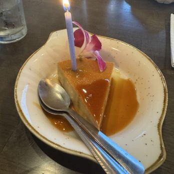 Los Chamos Clt - QUESILLO - Venezuelan Near Me - Charlotte, North Carolina