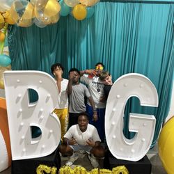Cross Church Houma - Big summer at Cross Church