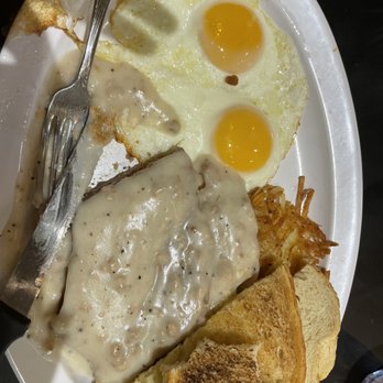Gillwoods Cafe - Country Fried Steak - Breakfast & Brunch Near Me - Saint Helena, California Gillwoods Cafe - Country Fried Steak - Breakfast & Brunch Near Me - Saint Helena, California