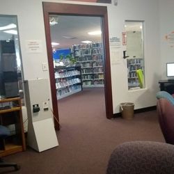 Holbrook Public Library