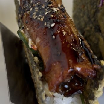 Musubi Square - Asian Fusion Near Me - Anaheim, California