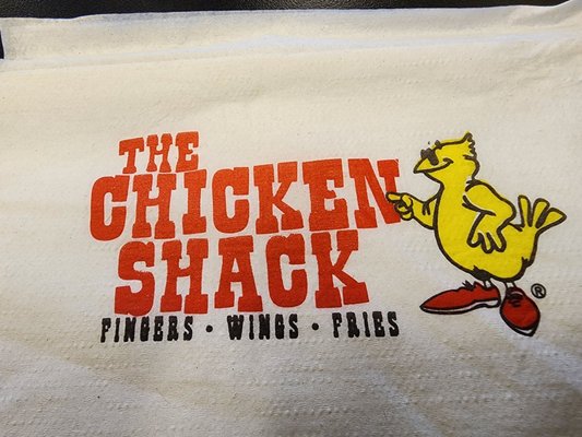 The Chicken Shack by null