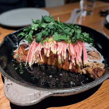 Cosme - Mexican Near Me - New York, New York