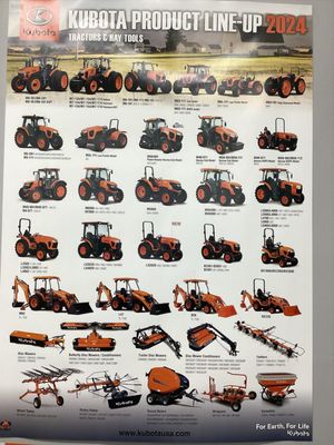 Dickinson Equipment