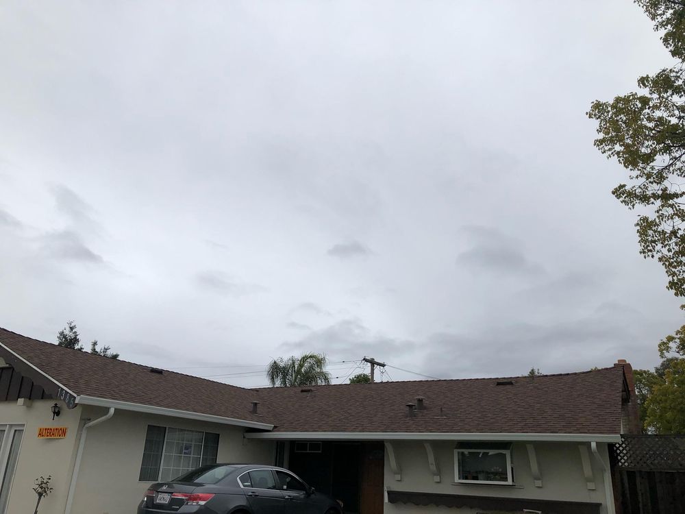 Slide of Roofing Doctor