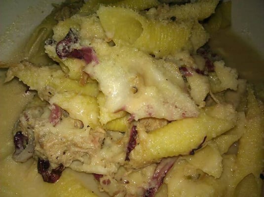 Osteria I Nonni by null