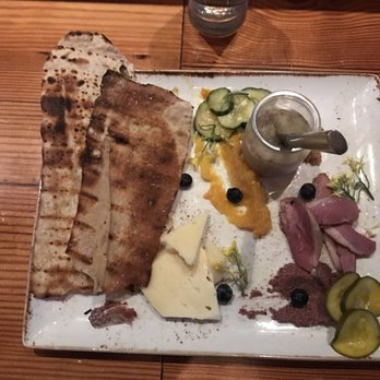 Cured - Cocktail Bars Near Me - San Antonio, Texas