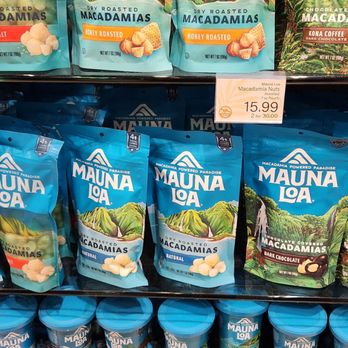 ABC Stores - Macademia nuts. - Convenience Stores Near Me - Las Vegas, Nevada