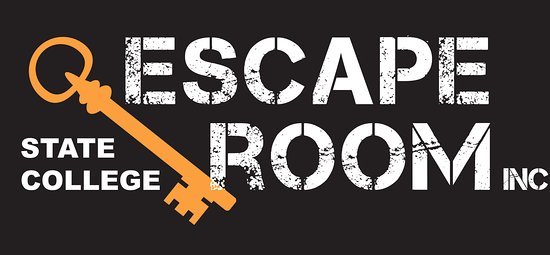 Social spots from Escape Room
